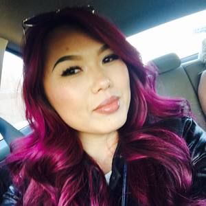 Meet your Posher, Martha dao